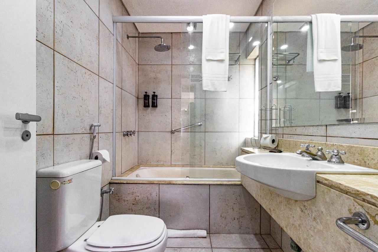 Xtay Sao Paulo Berriniアパートメント エクステリア 写真